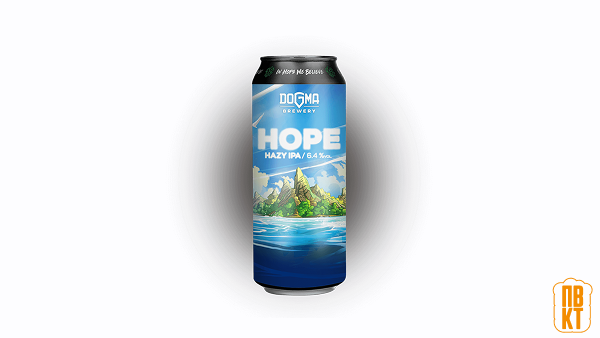 Dogma Hope 0.5