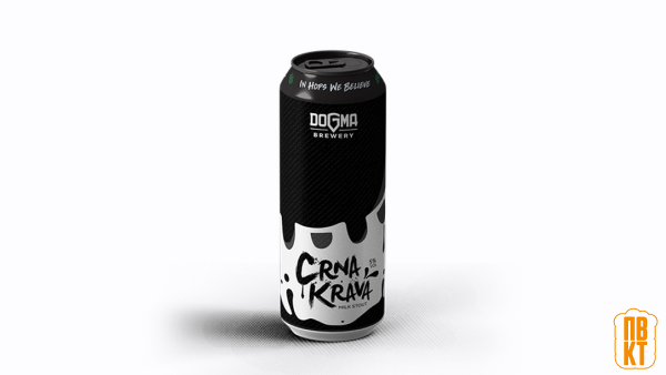 Dogma Crna Krava 0.5