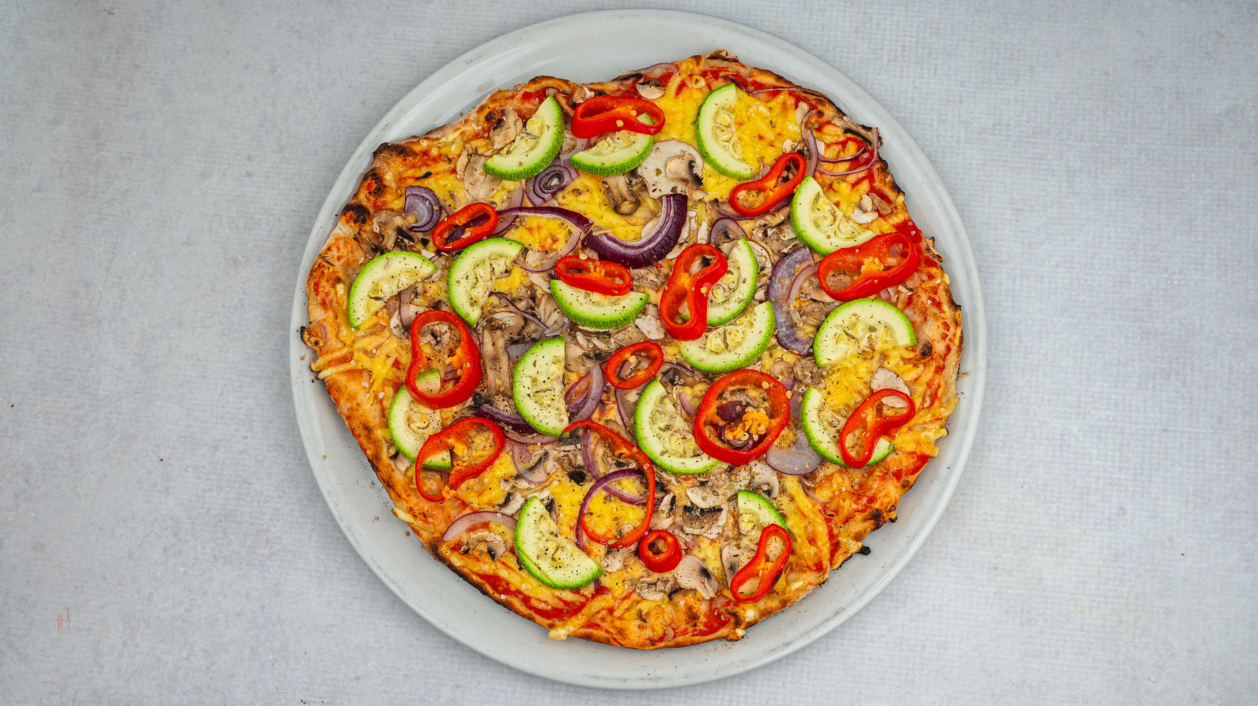 Vegeteriana