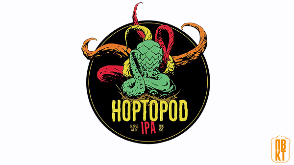 Dogma Hoptopod 0.3/0.5
