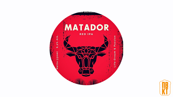 Tron Matador 0.3/0.5