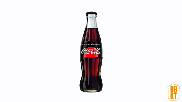 Coca-Cola Zero 0.25