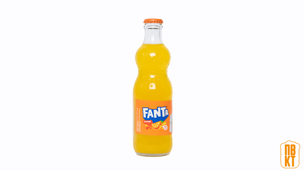 Fanta 0.25