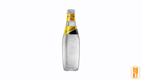 Schweppes Tonic 0.25