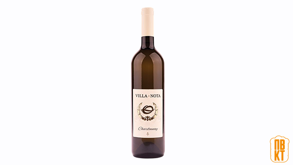 Oplenac Chardonnay 0.75
