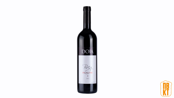 Doja Prokupac 0.75