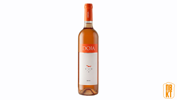 Doja Rose 0.75