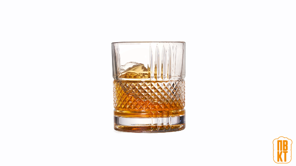 Jameson 0.03